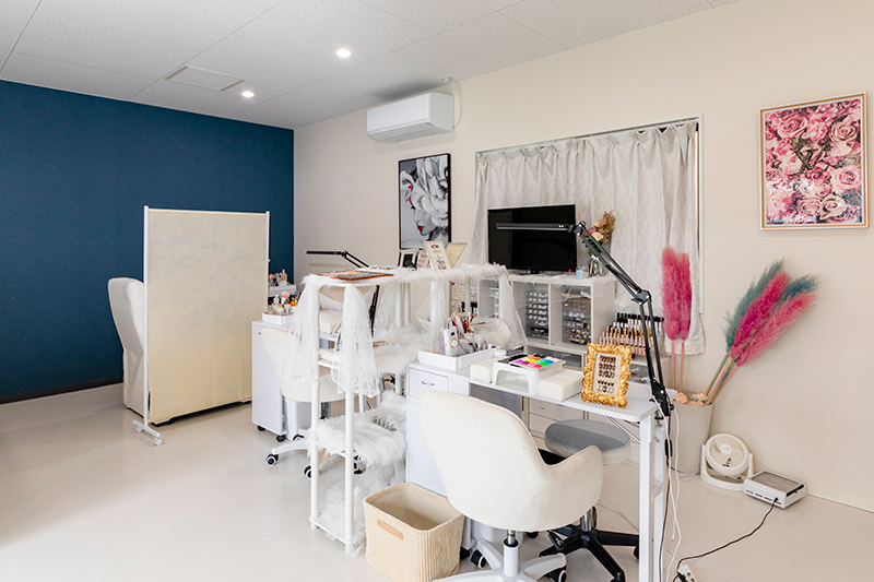 salon GAOから皆様へ