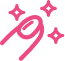 まつエクとネイルの同時施術が可能!