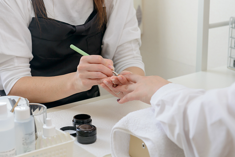 「かわいい」をトータルプロデュースするsalon GAO